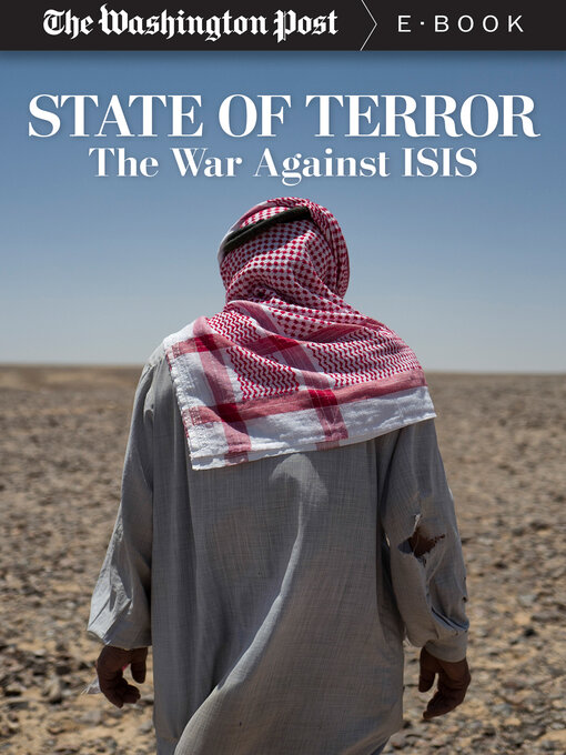 Title details for State of Terror by The Washington Post - Available